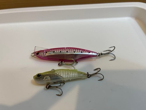 Daiwa laser impact 95s set - daiwa,