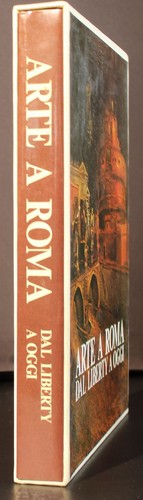 Arte roma dal luberty - arte,