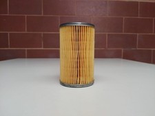 Filtro carburante Mann P 707/6 senza scatole e spugnette laterali