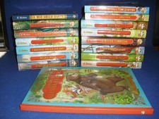 Lotto 16 libri I GRANDI