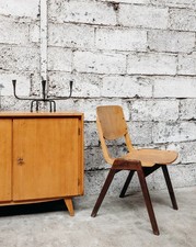 Claude, la chaise Thonet
