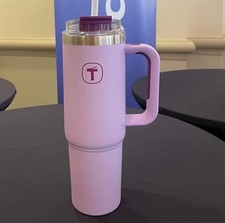 Tupperware Big T Tumbler 37 oz