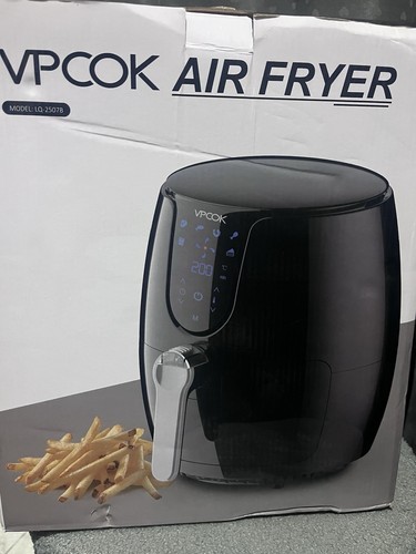 Vpcok air friggitrice aria - friggitrice, ad