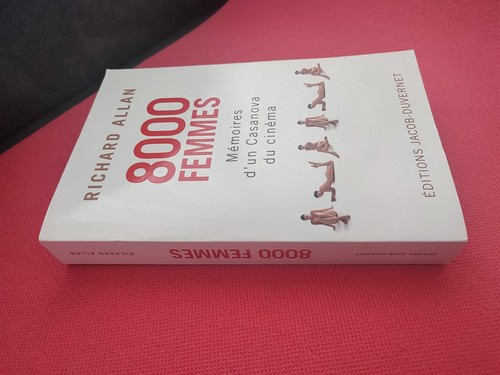 8000 femmes mémoires - 8000, –