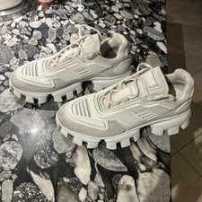 Prada sneakers uomo cloudbust - prada,