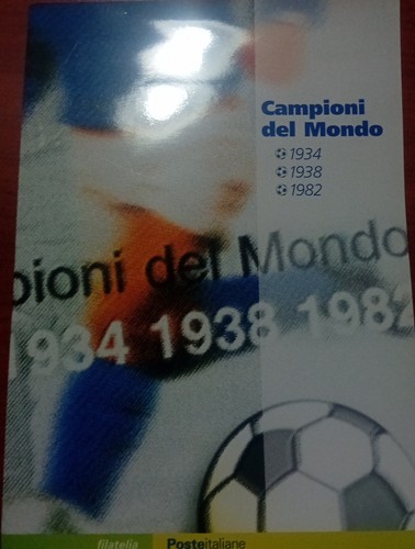 Folder poste italiane - folder,