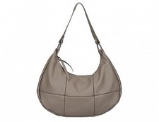 BORSA A SPALLA CON TRACOLLA IN