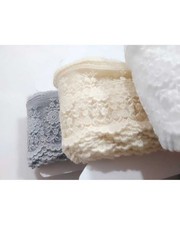 Passamaneria Pizzo Ricamo