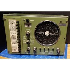 Marinaio vintage S.P. Radio