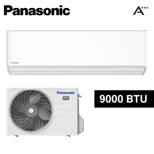 Panasonic climatizzatore mono - panasonic,