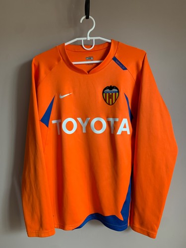Felpa valencia allenamento - valencia,