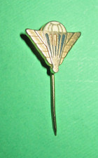 Paracadutisti  brevetto spilla esercito Italia