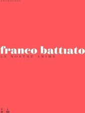 Audio Cd Franco Battiato -