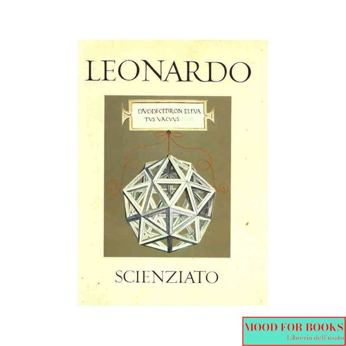 Aavv leonardo scienziato - aavv,