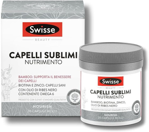Beauty integratori per - -,