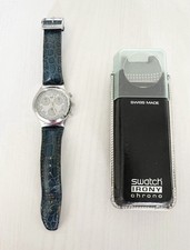 Swatch Irony Chrono 1996