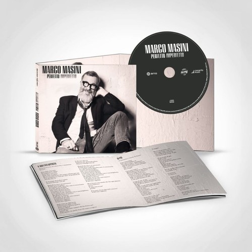 Marco masini perfetto - marco,