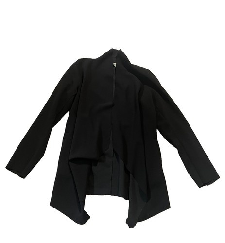 Giacca cardigan manica lunga