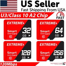 High Speed Memory For Micro SD
