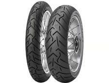 Pirelli Scorpion Trail II Rear