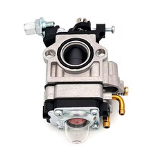 Carburatore decespugliatore