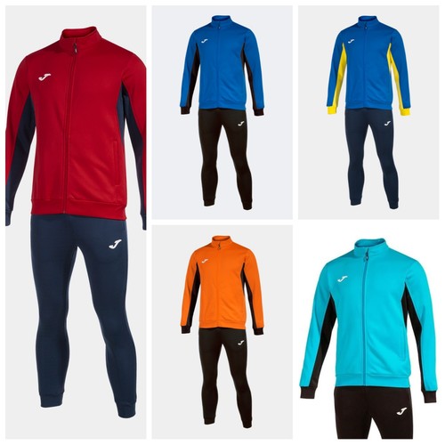 Joma derby tuta acetato - derby, sport
