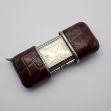 Orologio da viaggio Movado