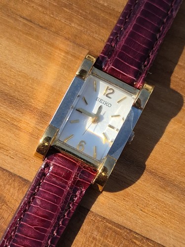 Orologio donna seiko 1n01 - seiko, 1n01-0bn0