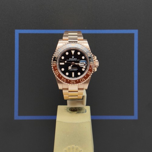 Rolex gmt master ref - rolex, gmt-master