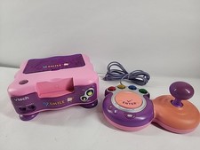 VTech V Smile 6122 PINK TV