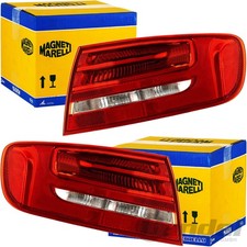 2x MAGNETI MARELLI Luce