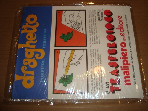 Trasfergioco anno 7 - trasfergioco,