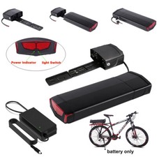 Batteria 36V 13AH 350W 500W