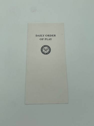 Pamphlet abbinamenti partite