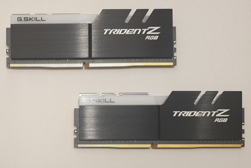 Skill trident z rgb - trident,