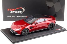 1:18 Top Speed 2018 Aston