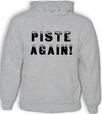 Piste di Nuovo - Uomo Felpa