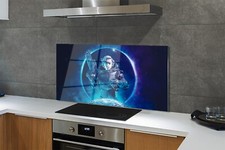 Tulup Küchenrückwand