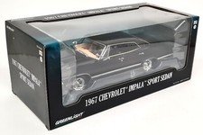 Greenlight Scala 1/24 Die-Cast