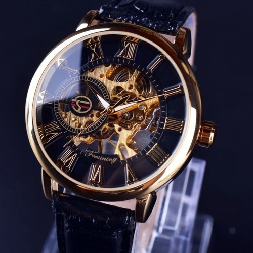 Forsining 99a montre - 99a,