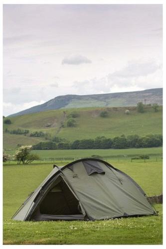 Snugpak bunker - snugpak,