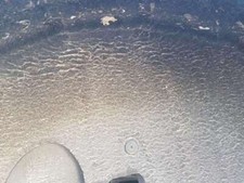 51717136167 passaruota posteriore sinistro per MINI (R56) COOPER D