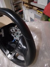 Volante pelle Peugeot 208 (2012-2019) Puretech Allure