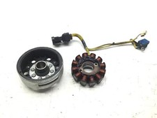 PICK UP GENERATOR STATOR AND