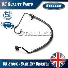 Tubo flessibile servosterzo