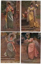 NUNES VAIS - LE QUATTRO