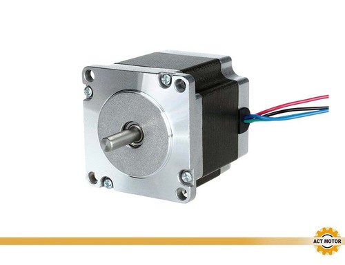 Act motor gmbh 1pz - gmbh, nema23