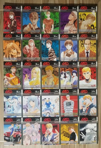 Grande insegnante onizuka - grande,