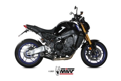 Scarico marmitta completo - scarico,