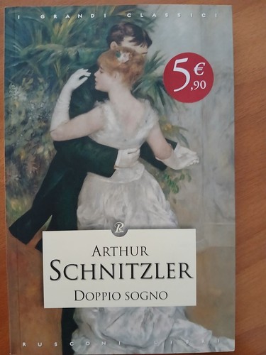 Doppio sogno arthur - doppio,
